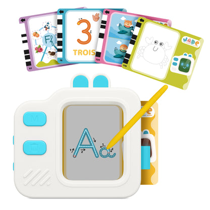 Ma tablette éducative 3+
